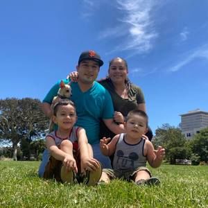 Meet your Posher, Nancy